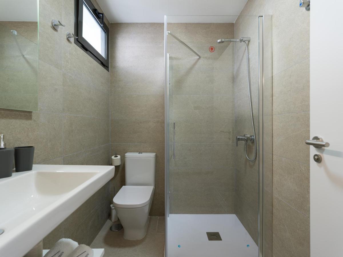 Atrium Building By Mycanaryhomes Lägenhet Las Palmas de Gran Canaria